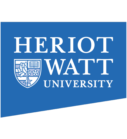 Heriot Watt Logo